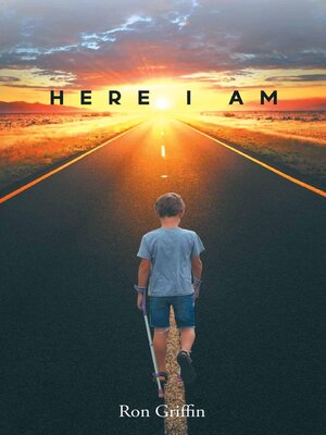 cover image of Here I Am
